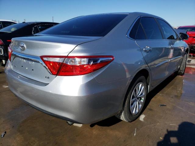 Photo 3 VIN: 4T4BF1FK0GR556545 - TOYOTA CAMRY LE 