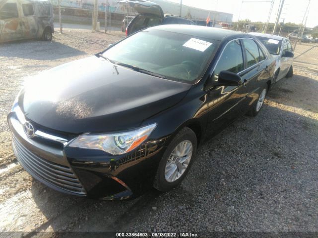 Photo 1 VIN: 4T4BF1FK0GR558277 - TOYOTA CAMRY 