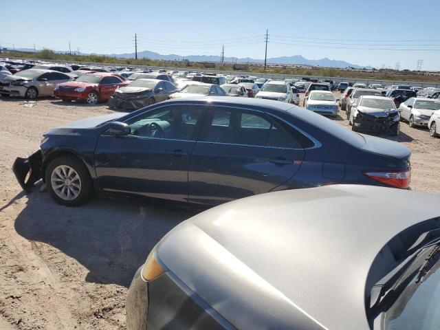 Photo 1 VIN: 4T4BF1FK0GR561177 - TOYOTA CAMRY LE 