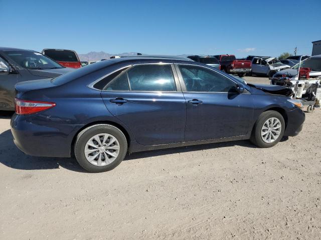 Photo 2 VIN: 4T4BF1FK0GR561177 - TOYOTA CAMRY LE 