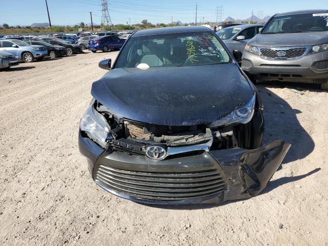 Photo 4 VIN: 4T4BF1FK0GR561177 - TOYOTA CAMRY LE 