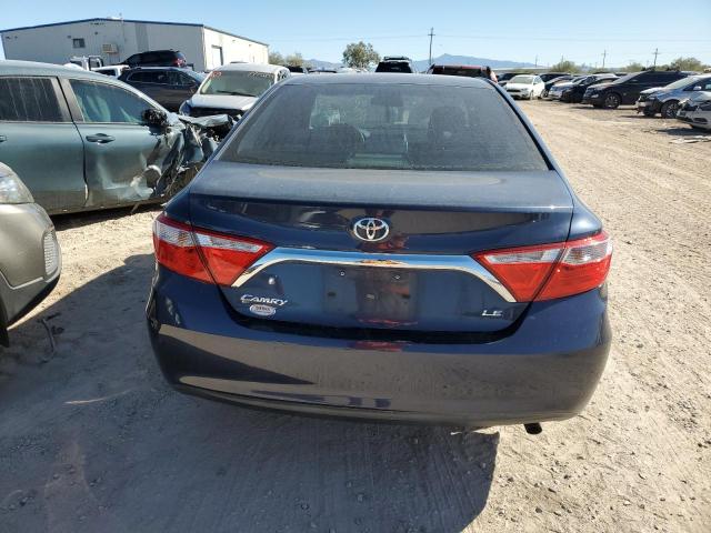 Photo 5 VIN: 4T4BF1FK0GR561177 - TOYOTA CAMRY LE 