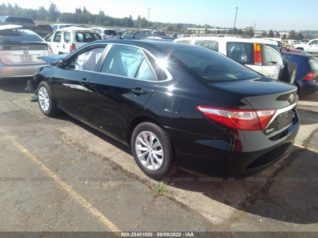 Photo 2 VIN: 4T4BF1FK0GR564077 - TOYOTA CAMRY 