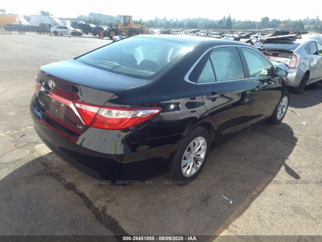 Photo 3 VIN: 4T4BF1FK0GR564077 - TOYOTA CAMRY 