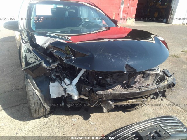 Photo 5 VIN: 4T4BF1FK0GR564077 - TOYOTA CAMRY 