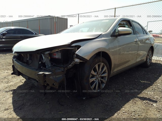 Photo 1 VIN: 4T4BF1FK0GR566766 - TOYOTA CAMRY 