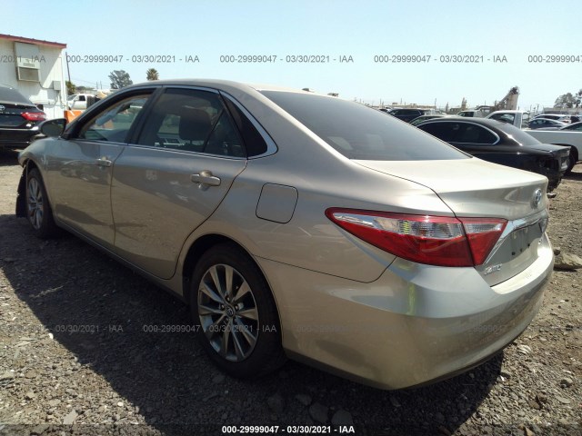 Photo 2 VIN: 4T4BF1FK0GR566766 - TOYOTA CAMRY 