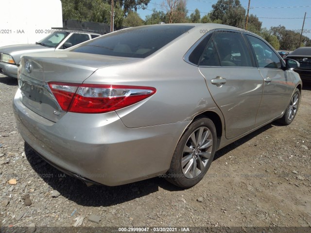 Photo 3 VIN: 4T4BF1FK0GR566766 - TOYOTA CAMRY 