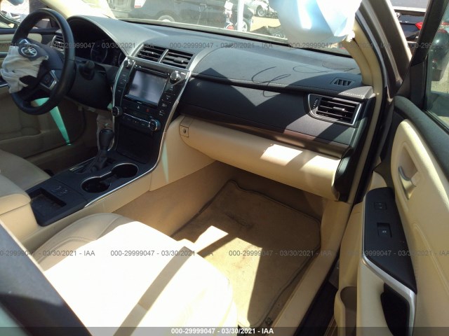 Photo 4 VIN: 4T4BF1FK0GR566766 - TOYOTA CAMRY 