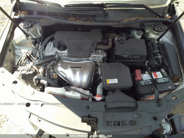 Photo 9 VIN: 4T4BF1FK0GR566766 - TOYOTA CAMRY 