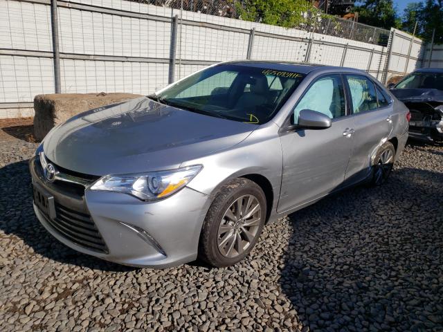 Photo 1 VIN: 4T4BF1FK0GR568470 - TOYOTA CAMRY LE 