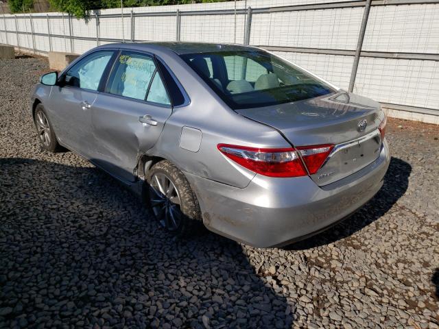 Photo 2 VIN: 4T4BF1FK0GR568470 - TOYOTA CAMRY LE 