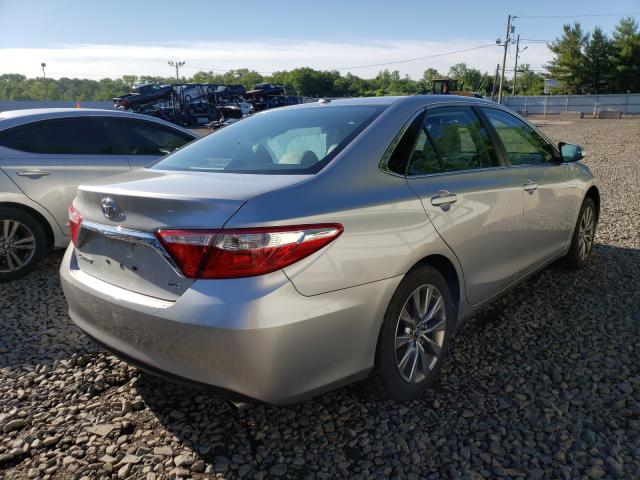 Photo 3 VIN: 4T4BF1FK0GR568470 - TOYOTA CAMRY LE 