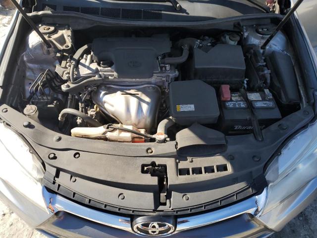 Photo 10 VIN: 4T4BF1FK0GR568758 - TOYOTA CAMRY LE 