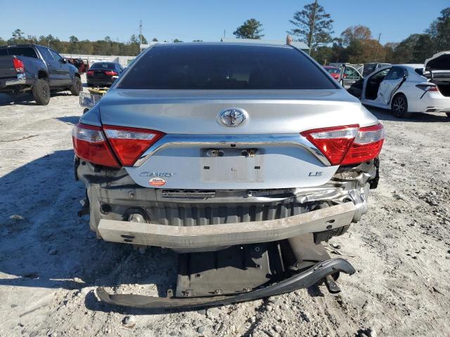 Photo 5 VIN: 4T4BF1FK0GR568758 - TOYOTA CAMRY LE 