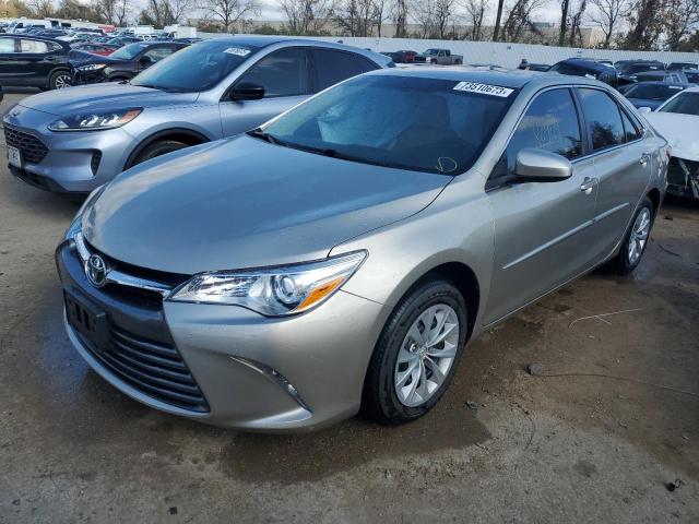 Photo 0 VIN: 4T4BF1FK0GR569165 - TOYOTA CAMRY 