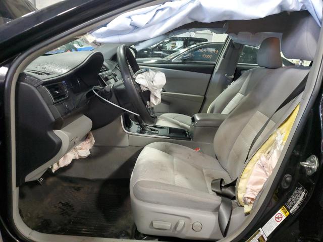 Photo 6 VIN: 4T4BF1FK0GR569568 - TOYOTA CAMRY 