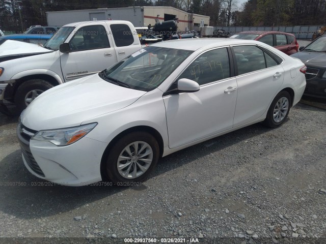 Photo 1 VIN: 4T4BF1FK0GR570090 - TOYOTA CAMRY 