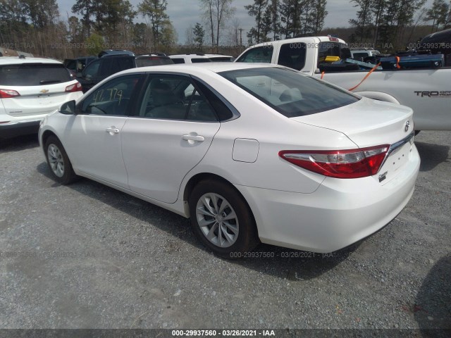 Photo 2 VIN: 4T4BF1FK0GR570090 - TOYOTA CAMRY 