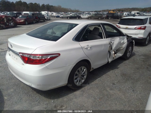 Photo 3 VIN: 4T4BF1FK0GR570090 - TOYOTA CAMRY 