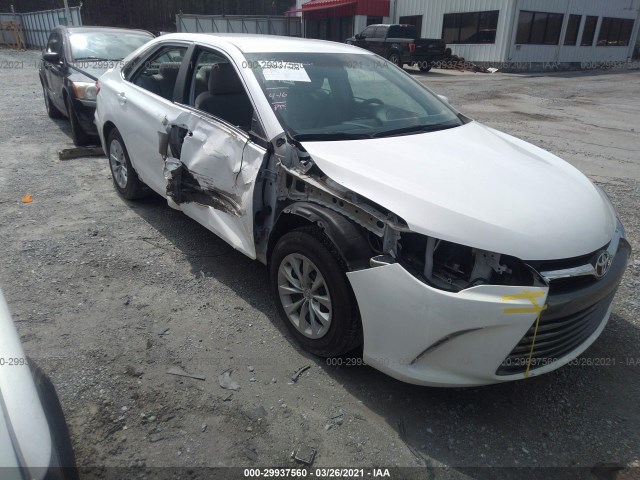 Photo 5 VIN: 4T4BF1FK0GR570090 - TOYOTA CAMRY 