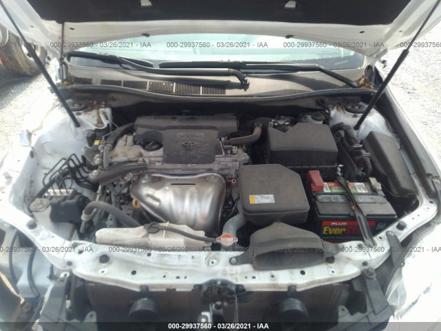 Photo 9 VIN: 4T4BF1FK0GR570090 - TOYOTA CAMRY 