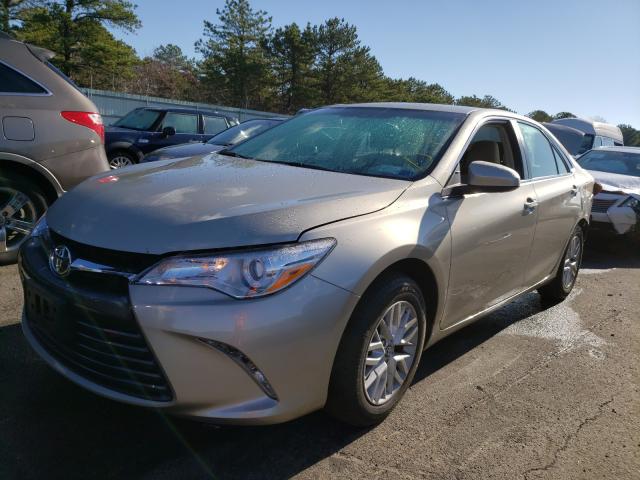 Photo 1 VIN: 4T4BF1FK0GR570364 - TOYOTA CAMRY LE 