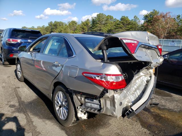 Photo 2 VIN: 4T4BF1FK0GR570364 - TOYOTA CAMRY LE 