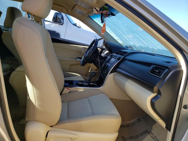 Photo 4 VIN: 4T4BF1FK0GR570364 - TOYOTA CAMRY LE 