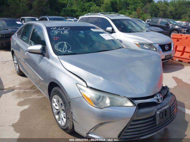 Photo 0 VIN: 4T4BF1FK0GR573037 - TOYOTA CAMRY 