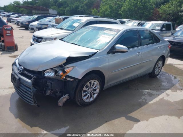 Photo 1 VIN: 4T4BF1FK0GR573037 - TOYOTA CAMRY 