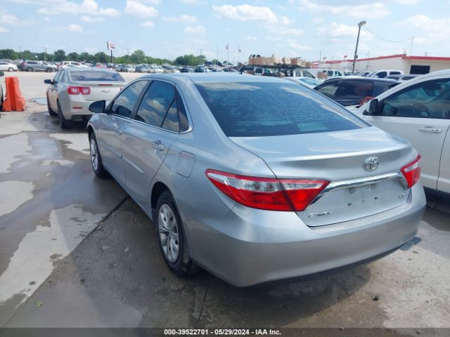 Photo 2 VIN: 4T4BF1FK0GR573037 - TOYOTA CAMRY 