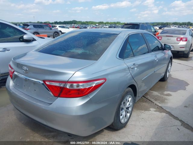 Photo 3 VIN: 4T4BF1FK0GR573037 - TOYOTA CAMRY 