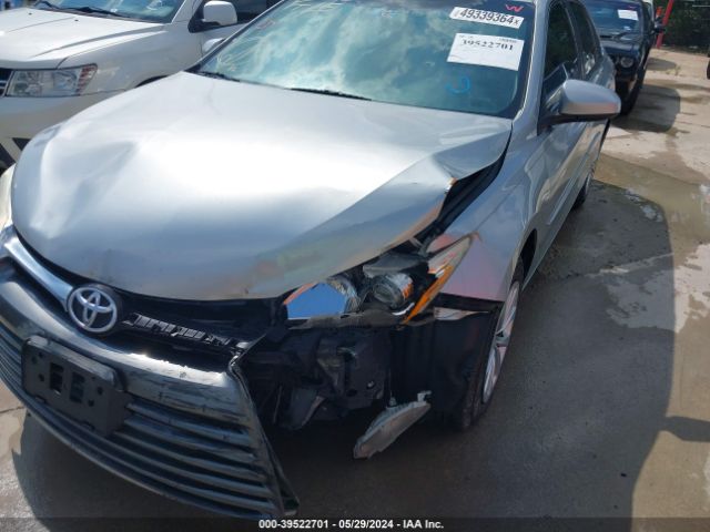 Photo 5 VIN: 4T4BF1FK0GR573037 - TOYOTA CAMRY 