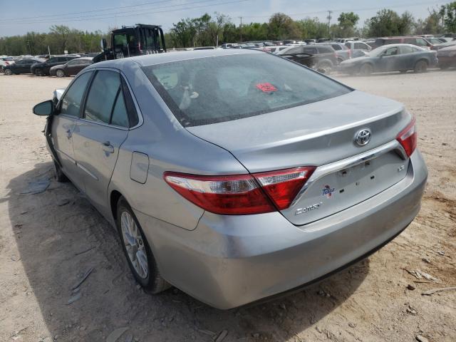 Photo 2 VIN: 4T4BF1FK0GR573149 - TOYOTA CAMRY LE 