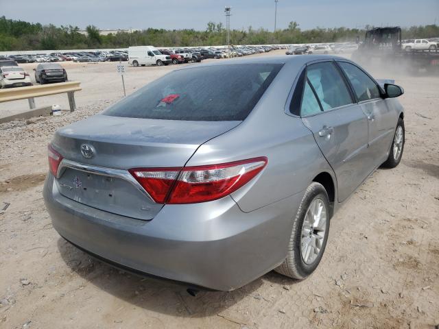 Photo 3 VIN: 4T4BF1FK0GR573149 - TOYOTA CAMRY LE 