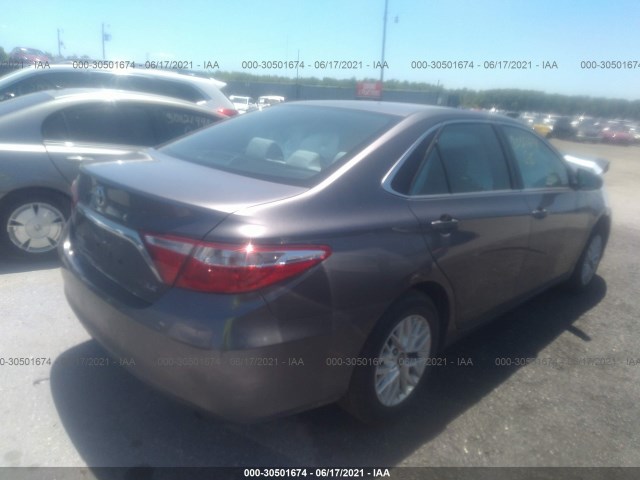 Photo 3 VIN: 4T4BF1FK0GR574138 - TOYOTA CAMRY 