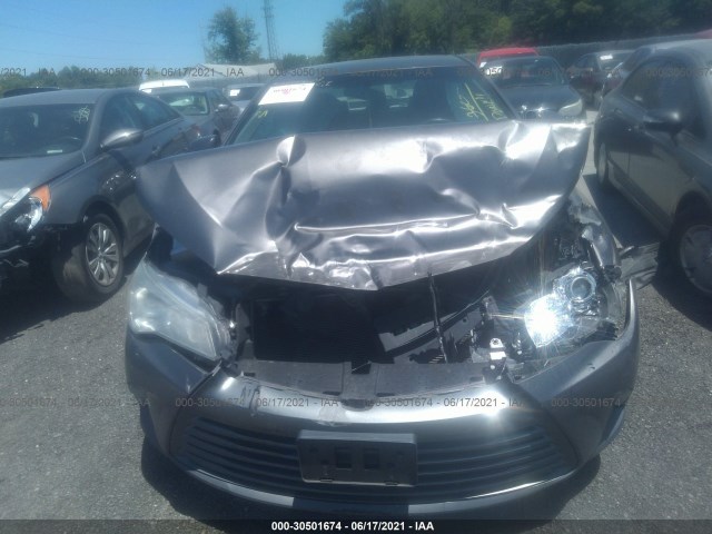 Photo 5 VIN: 4T4BF1FK0GR574138 - TOYOTA CAMRY 