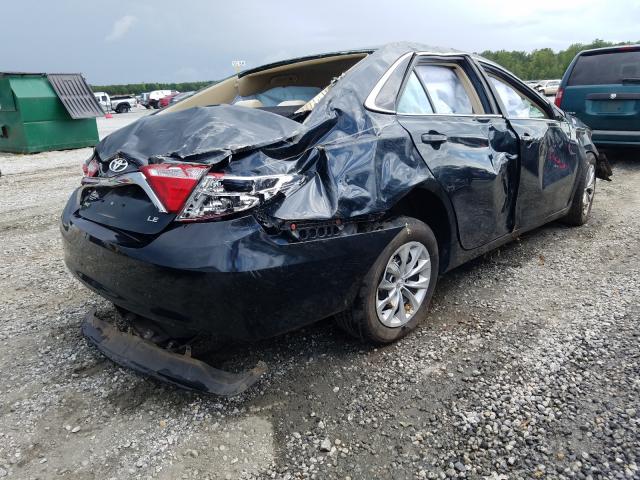 Photo 3 VIN: 4T4BF1FK0GR574317 - TOYOTA CAMRY LE 