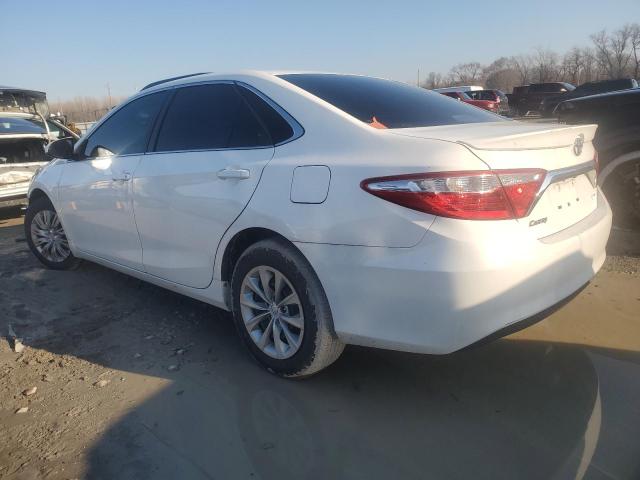 Photo 1 VIN: 4T4BF1FK0GR577217 - TOYOTA CAMRY LE 