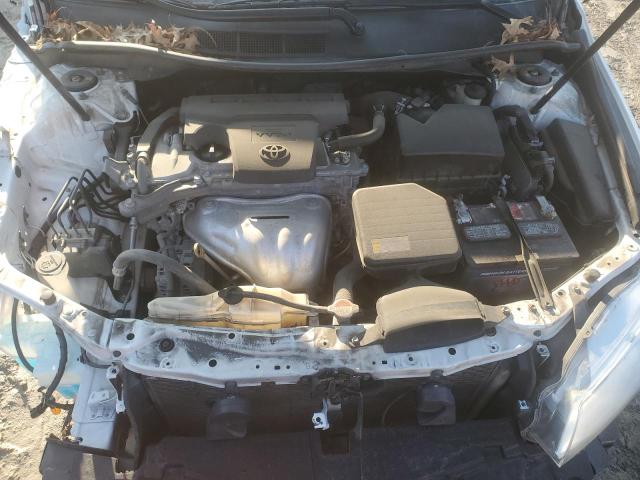 Photo 10 VIN: 4T4BF1FK0GR577217 - TOYOTA CAMRY LE 