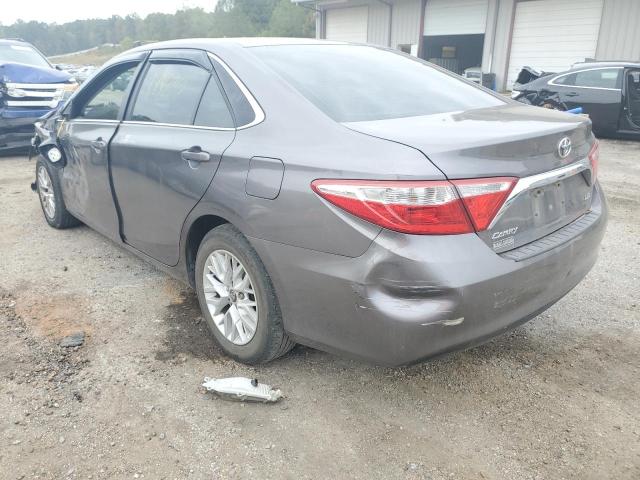 Photo 1 VIN: 4T4BF1FK0GR581753 - TOYOTA CAMRY 