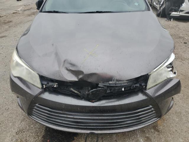 Photo 10 VIN: 4T4BF1FK0GR581753 - TOYOTA CAMRY 