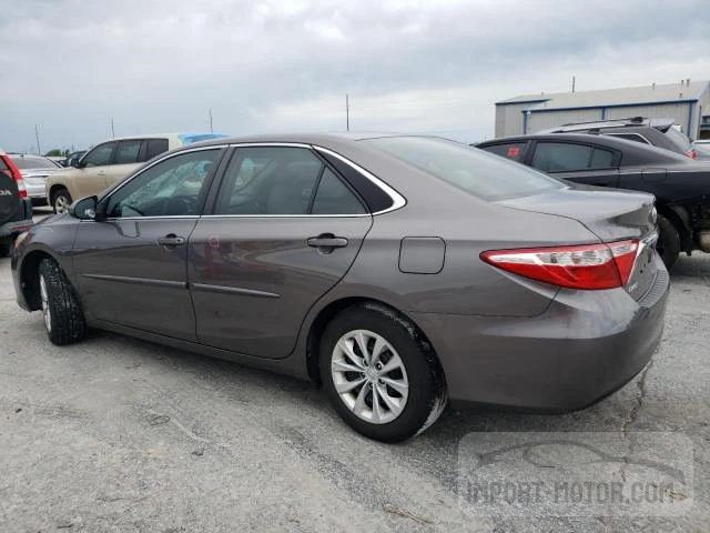 Photo 1 VIN: 4T4BF1FK0GR581834 - TOYOTA CAMRY 