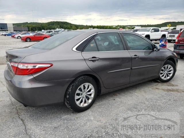 Photo 2 VIN: 4T4BF1FK0GR581834 - TOYOTA CAMRY 