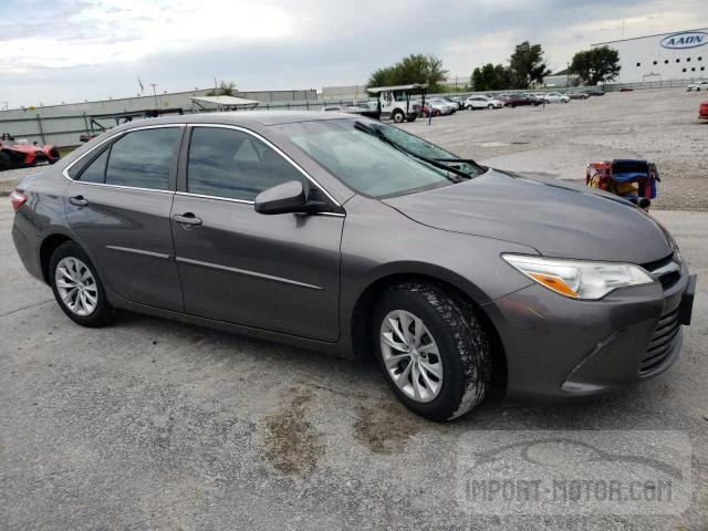 Photo 3 VIN: 4T4BF1FK0GR581834 - TOYOTA CAMRY 