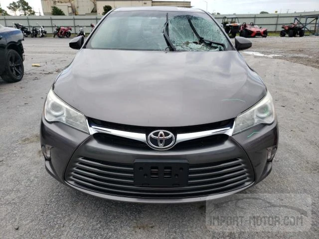 Photo 4 VIN: 4T4BF1FK0GR581834 - TOYOTA CAMRY 