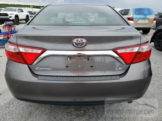 Photo 5 VIN: 4T4BF1FK0GR581834 - TOYOTA CAMRY 