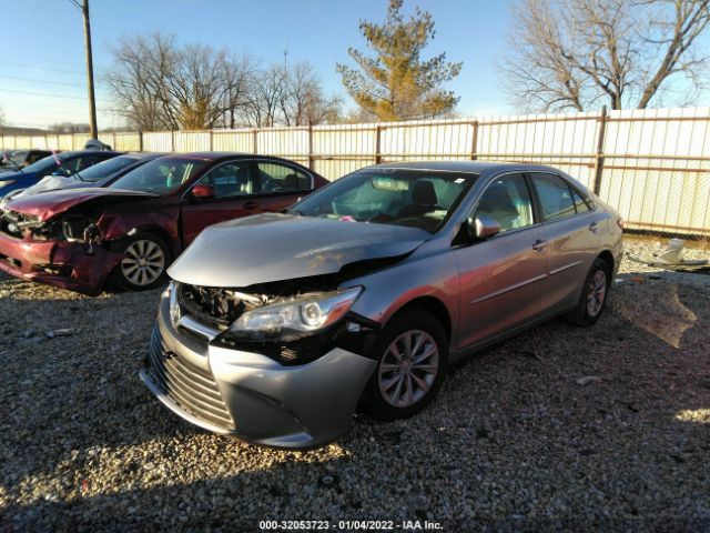 Photo 1 VIN: 4T4BF1FK0GR583065 - TOYOTA CAMRY 