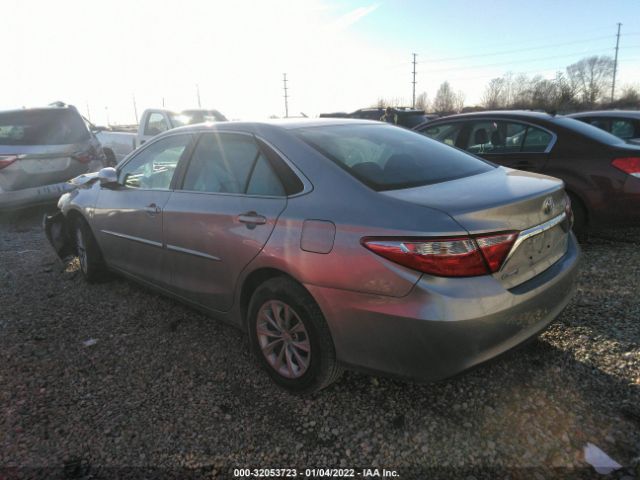 Photo 2 VIN: 4T4BF1FK0GR583065 - TOYOTA CAMRY 